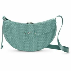 Nike AURA CRSCNT CROSSBY-CORD Geantă pentru femei, verde, mărime imagine