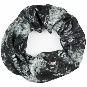 Finmark FS-002 Eșarfă multifuncțională, negru, mărime imagine