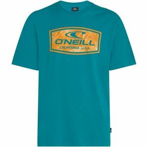 O'Neill GRAPHIC Tricou pentru bărbați, turcoaz, mărime imagine