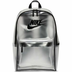 Nike HERITAGE CRYSTAL BACKPACK Y Rucsac fete, argintiu, mărime imagine