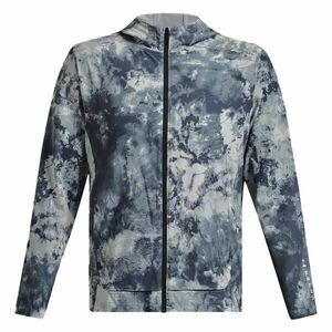 Under Armour ANYWHERE STORM SHINE Geacă sport bărbați, albastru, mărime L imagine