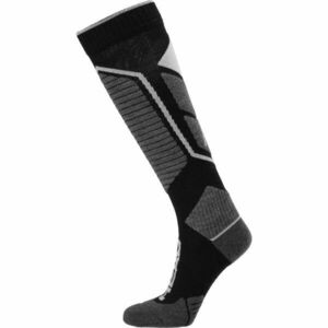 Head UNISEX SKI PERFORMANCE KNEEHIGH 1P Șosete de schi, negru, mărime imagine