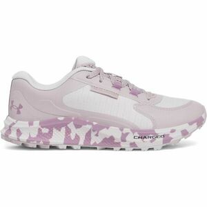 Under Armour CHARGED BANDIT Încălțăminte de alergare femei, gri, mărime 38.5 imagine