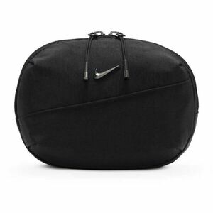 Nike AURA Geantă crossbody, negru, mărime imagine