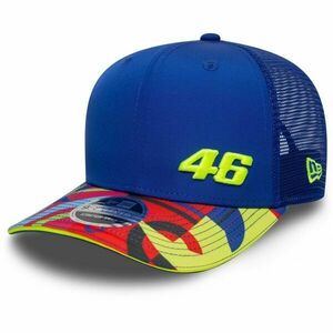 New Era VR46 SS 9SEVENTY Șapcă, albastru, mărime imagine