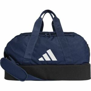 adidas TIRO LEAGUE DUFFEL S Geantă de sport, albastru închis, mărime imagine