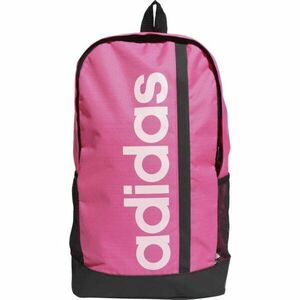 adidas ESSENTIALS LINEAR Rucsac, roz, mărime imagine
