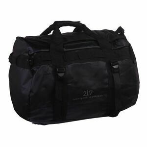 2117 DUFFEL BAG 60L Geantă de voiaj, negru, mărime imagine