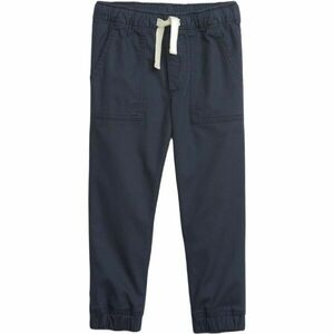 GAP BABY Pantaloni pentru copii, albastru închis, mărime 5Y imagine