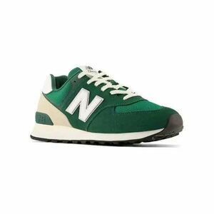 New Balance U574MU2 Încălțăminte casual unisex, verde, mărime 40 imagine