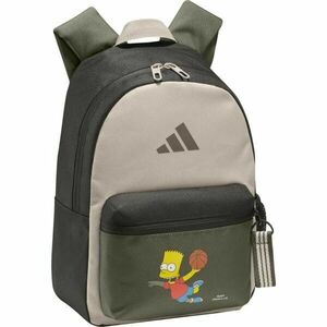 adidas THE SIMPSONS Rucsac copii, negru, mărime imagine