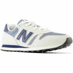 New Balance ML373OF2 Încălțăminte bărbați, alb, mărime 44 imagine