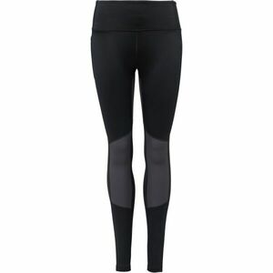 Columbia BACK BEAUTY WARM HYBRID LEGGING Colanți de damă, negru, mărime imagine