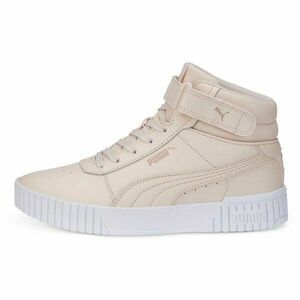 Puma CARINA 2.0 MID Încălțăminte casual damă, bej, mărime 40 imagine