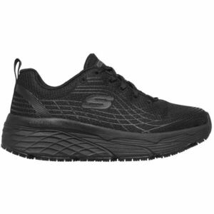 Skechers MAX CUSHIONING ELITE W Pantofi de lucru pentru femei, negru, mărime imagine