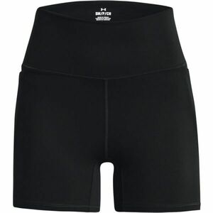 Under Armour MERIDIAN Pantaloni scurți damă, negru, mărime imagine