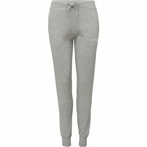 New Balance WP03805AG Pantaloni trening de damă, gri, mărime imagine