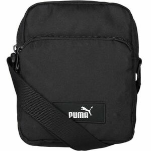 Puma ACADEMY PORTABLE Geantă de acte, negru, mărime imagine