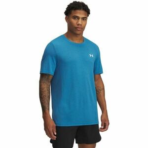 Under Armour VANISH SEAMLESS Tricou pentru bărbați, albastru, mărime L imagine