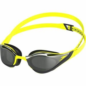 Speedo FASTSKIN PURE FOCUS GOG MIR AU Ochelari de înot, galben, mărime imagine