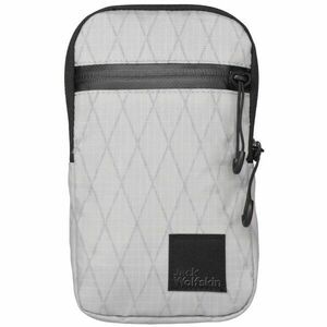 Jack Wolfskin WANDERMOOD PHONE POUCH Geantă de umăr, gri, mărime imagine