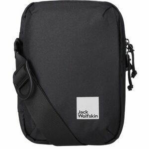 Jack Wolfskin KONYA ORGANIZER Geantă de acte, negru, mărime imagine