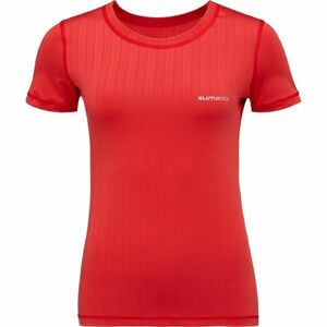 Klimatex AMBRA1 Tricou funcțional pentru femei, roșu, mărime imagine