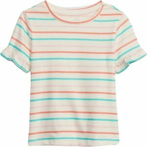 GAP BABY Tricou pentru copii, alb, mărime 4Y imagine
