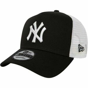 New Era KIDS CLEAN 9FORTY EF TRUCKER NEYYAN Șapcă pentru copii, negru, mărime imagine
