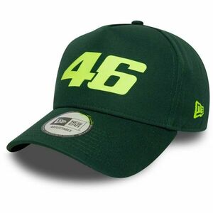 New Era VR46 SEASONAL 9FORTY Șapcă, verde închis, mărime imagine