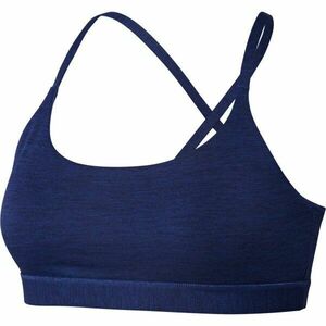 adidas ALL ME BRA Sutien sport damă, albastru, mărime imagine