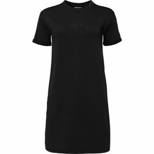 Kappa LOGO FASTRA Rochie pentru femei, negru, mărime imagine