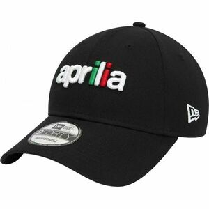 New Era 940 ESSENTIAL 9FORTY APRILIA Șapcă de club, negru, mărime imagine