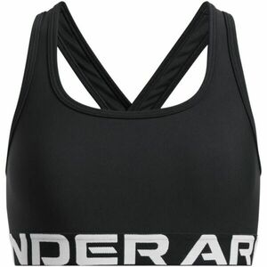 Under Armour CROSSBACK BRA Sutien fete, negru, mărime L imagine