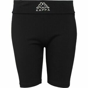 Kappa LOGO ELISH Pantaloni scurți damă, negru, mărime imagine