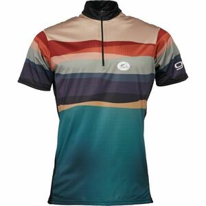 Rosti GERA MTB Tricou ciclism bărbați, verde, mărime XXXL imagine