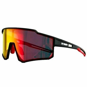 HAVEN NIB Ochelari de soare, negru, mărime imagine