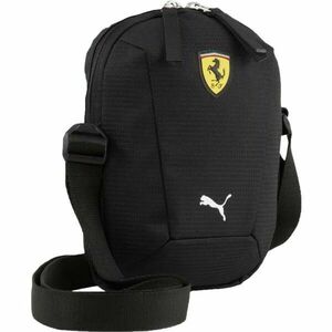 Puma FERRARI RACE PORTABLE Geantă acte, negru, mărime imagine