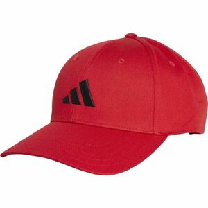 adidas NEW LOGO BASEBALL Șapcă, roșu, mărime imagine