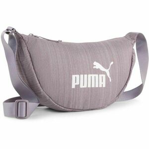 Puma BASE HALF MOON BAG Geantă pentru femei, roz, mărime imagine