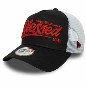 New Era MAX HOLLOWAY UFC 9FORTY Șapcă, negru, mărime imagine