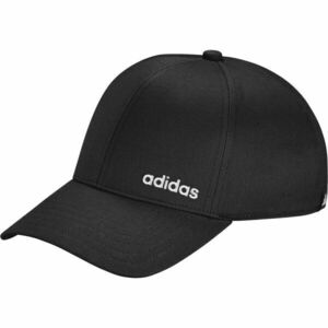 adidas K LINEAR CAP Șapcă copii, negru, mărime imagine
