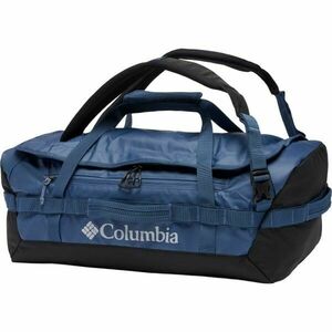 Columbia LANDROAMER 60L DUFFEL Geantă, albastru închis, mărime imagine