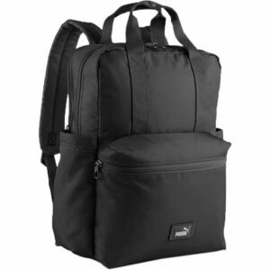Puma PHASE COLLEGE BACKPACK Rucsac damă, negru, mărime imagine