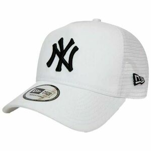 New Era ESSENTIAL 9FORTY AF TRUCKER NEYYAN Șapcă, alb, mărime imagine