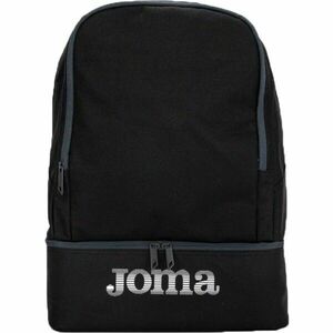 Joma BAG TRAINING ESTADIO III Rucsac sport, negru, mărime imagine