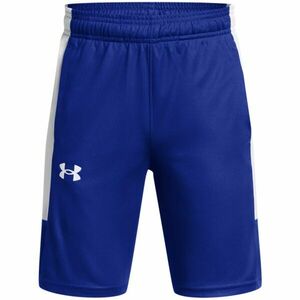 Under Armour BASELINE Pantaloni scurți băieți, albastru, mărime XL imagine