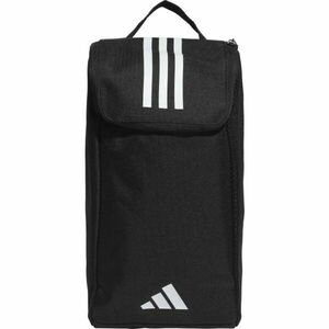adidas TIRO L SHOEBAG Geantă pentru ghete de fotbal, negru, mărime imagine