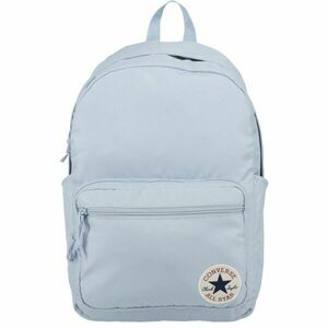 Converse GO 2 BACKPACK Rucsac unisex, albastru deschis, mărime imagine