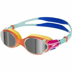 Speedo BIOFUSE 2.0 MIRROR JU Ochelari înot juniori, mix, mărime imagine